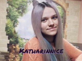 Katharinnice