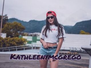 Kathleenymcgrego