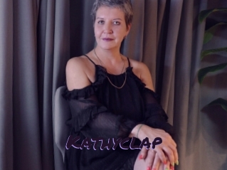 kathyclap Le Cul Gratuit