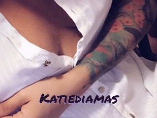 katiediamas Le Cul Gratuit