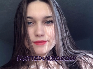 Katiedurborow