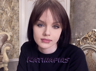 Katinapirs