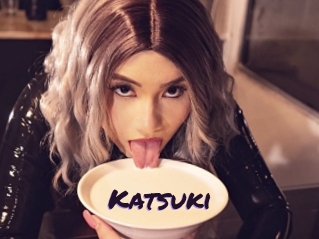 Katsuki