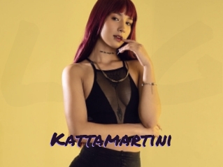 Kattamartini