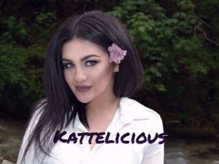 Kattelicious