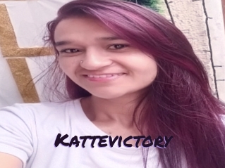 Kattevictory