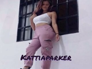 Kattiaparker