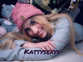 Kattysexyy