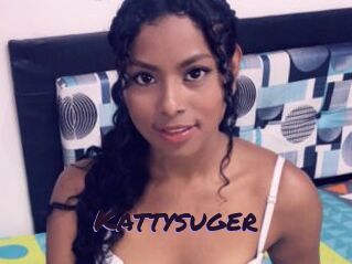 Kattysuger