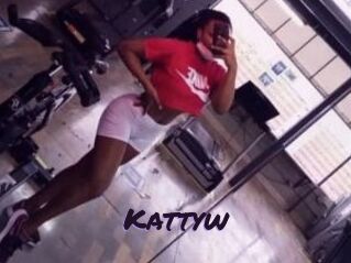Kattyw