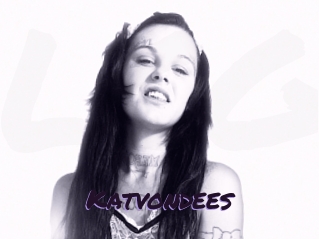 Katvondees