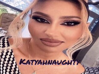 Katyahnaughty