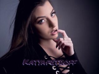 Katyapetroff