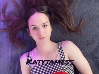 Katyjamess