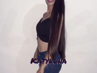 Katyluna