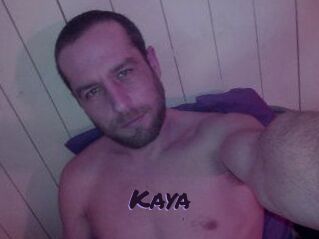 Kaya
