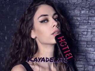 Kayadelfie