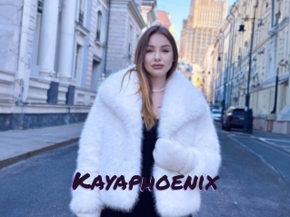 Kayaphoenix
