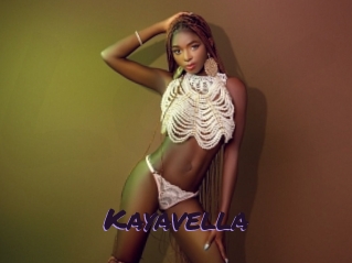 kayavella Le Cul Gratuit