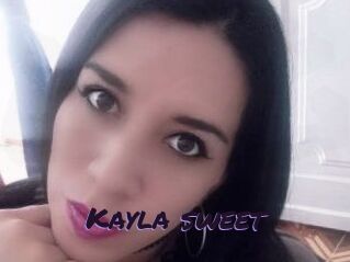 Kayla_sweet