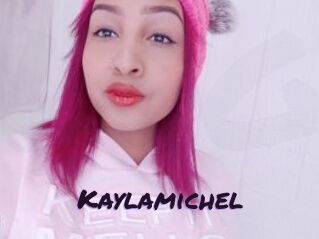 Kaylamichel