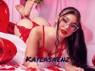 kaylasaenz Le Cul Gratuit