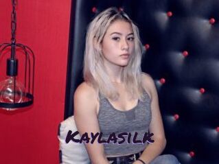 Kaylasilk
