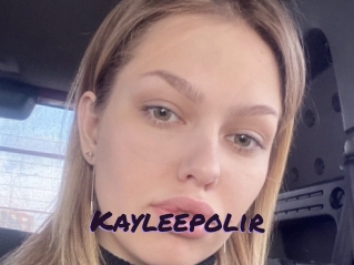 Kayleepolir