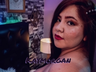 Kaymorgan
