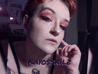 Kayosskilz