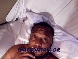 kaysontaylor Le Cul Gratuit
