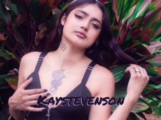 Kaystevenson