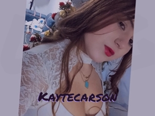Kaytecarson