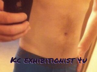 Kc_exhibitionist_4u