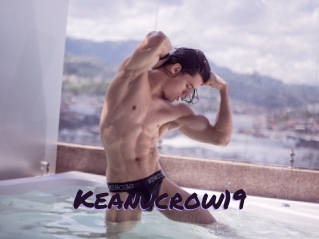 keanucrow19 Le Cul Gratuit
