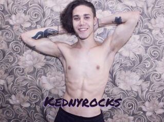 Kednyrocks