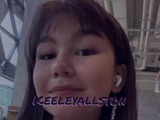 Keeleyallston