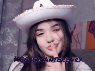 Keeleycanterbury