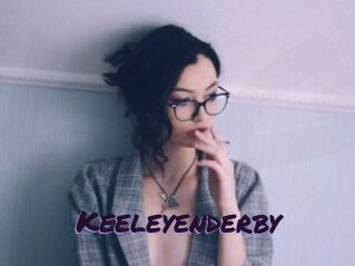 Keeleyenderby