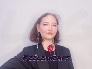 Keeleyheaps
