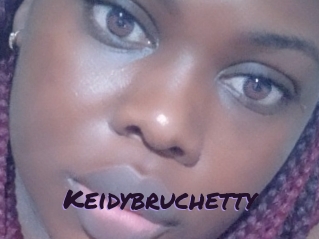 Keidybruchetty
