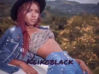 Keikoblack