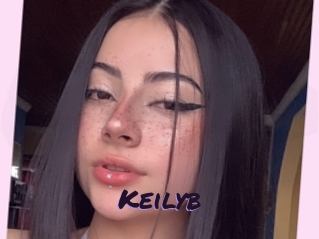 Keilyb