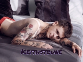 Keithstoune
