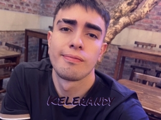 kelerandy Le Cul Gratuit