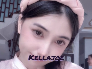 kellajoe Le Cul Gratuit