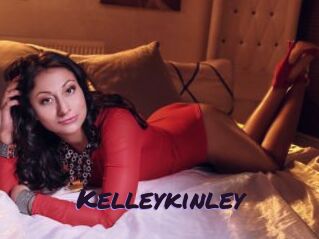 Kelleykinley