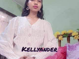 Kellyander
