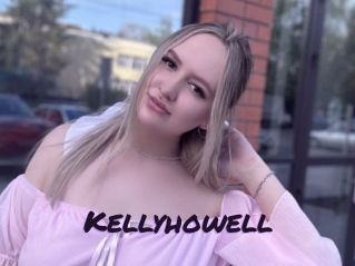 Kellyhowell