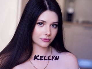 Kellyn